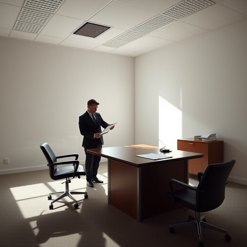 Brighton show uses corporate humor to explore sex work